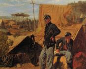 温斯洛 荷默 : Home Sweet Home